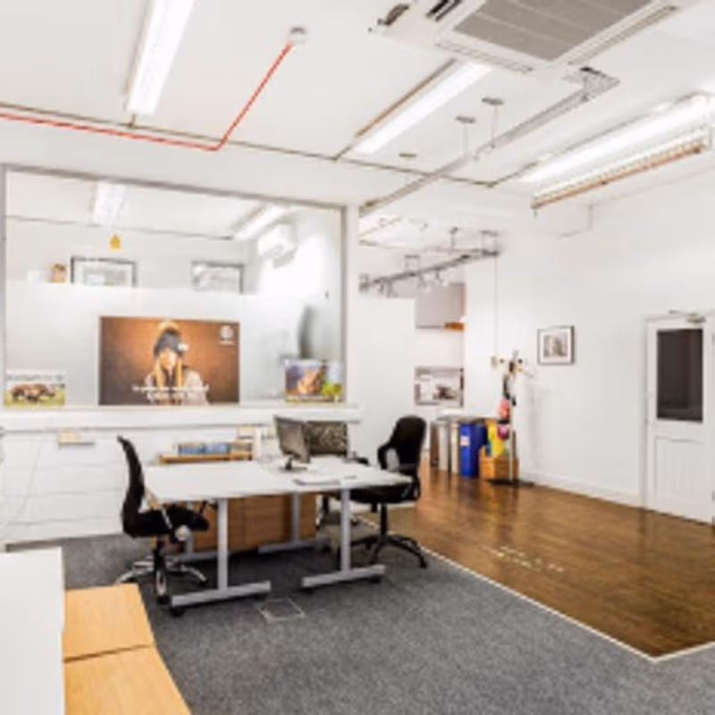 5 Underwood Street, London - Image 5