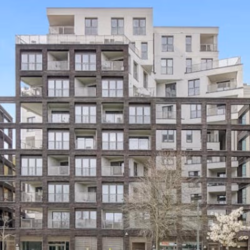 17-21 Wenlock Rd, London - Image 6