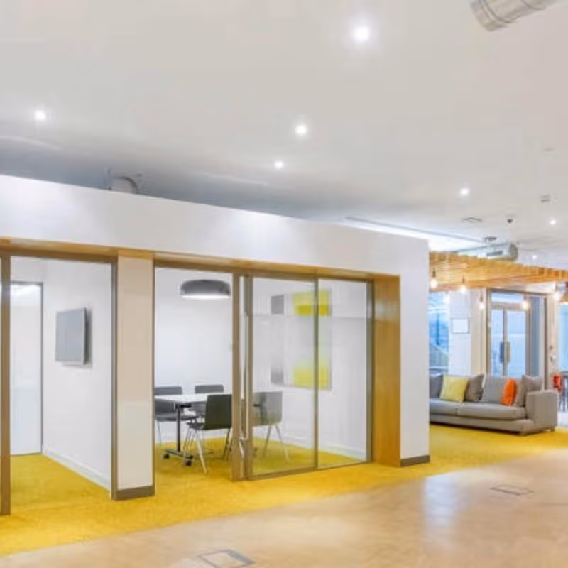 17-21 Wenlock Rd, London - Image 3