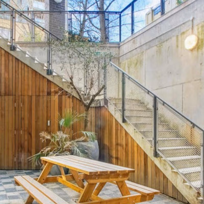 17-21 Wenlock Rd, London - Image 2