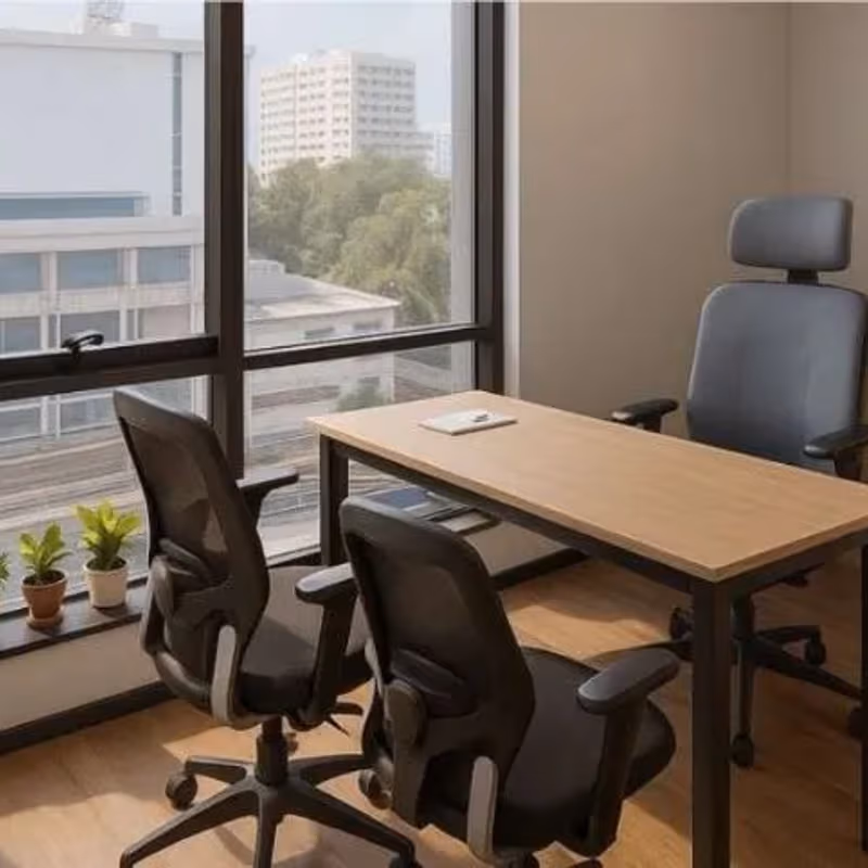 Plot 293 Road No 16/z Ambica Nagar Wagle Industrial Estate Thane West, Thane - Image 1