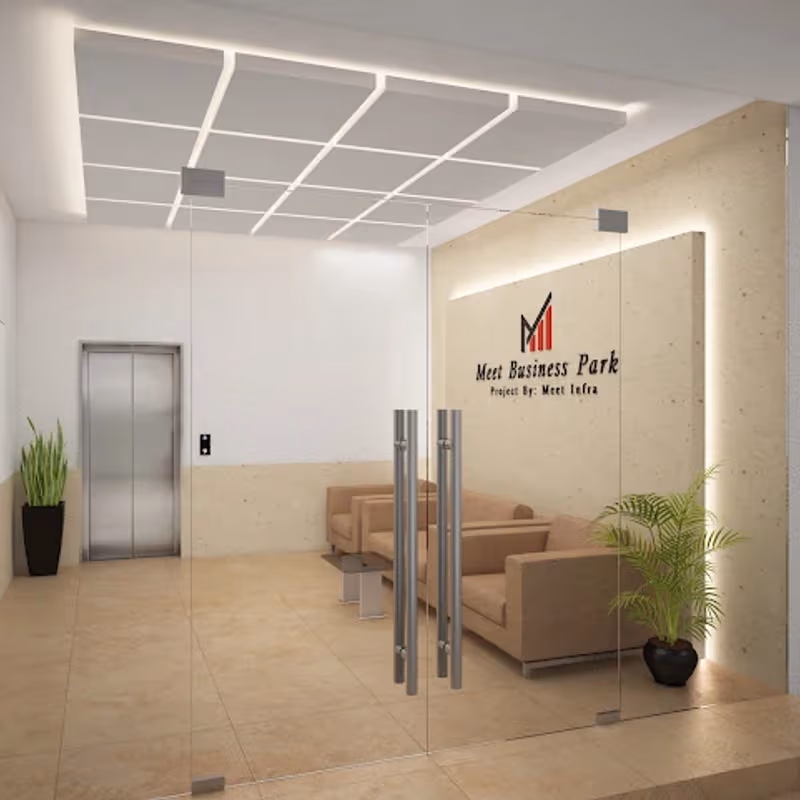 Plot 293 Road No 16/z Ambica Nagar Wagle Industrial Estate Thane West, Thane - Image 4