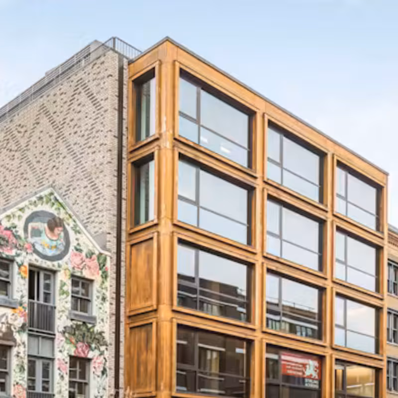 4-6 New Inn Broadway, London - Image 6
