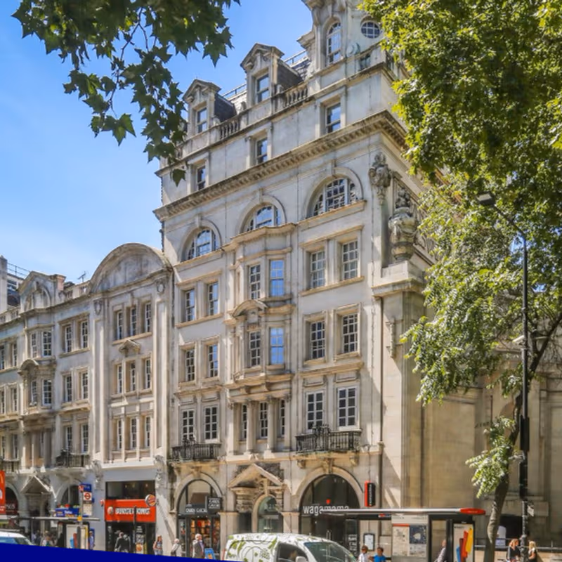 121 Kingsway, London - Image 5