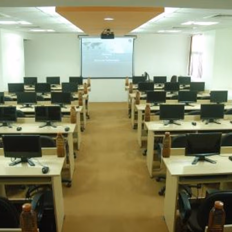 First Main Road Rajiv Gandhi Salai Nehru Nagar Kottivakkam, Chennai - Image 1
