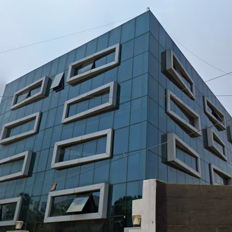 First Main Road Rajiv Gandhi Salai Nehru Nagar Kottivakkam, Chennai - Image 2