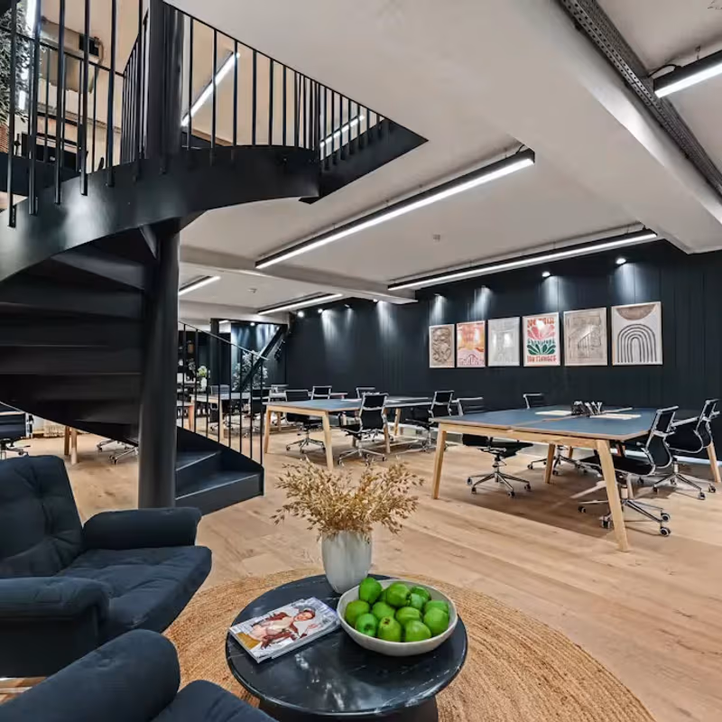 16 Mortimer Street, London - Image 3