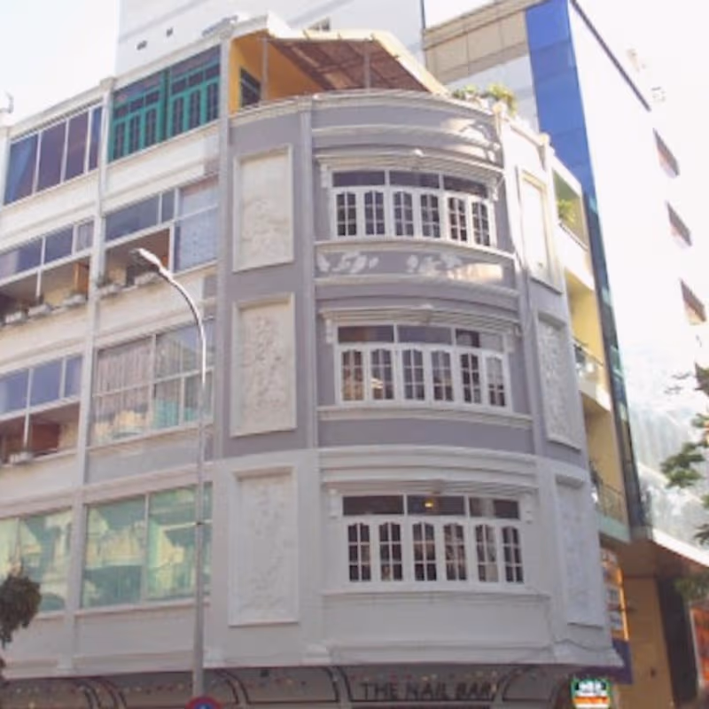 191 Nguyen Thai Binh, Ben Thanh District 1 - Image 10
