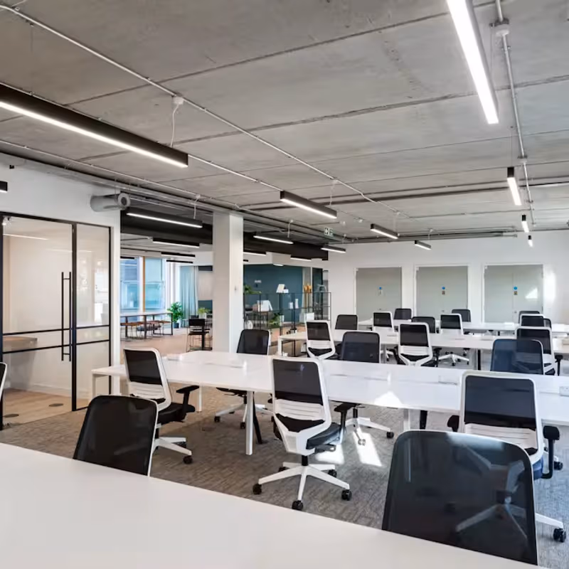 12-15 Bermondsey Square, London - Image 1