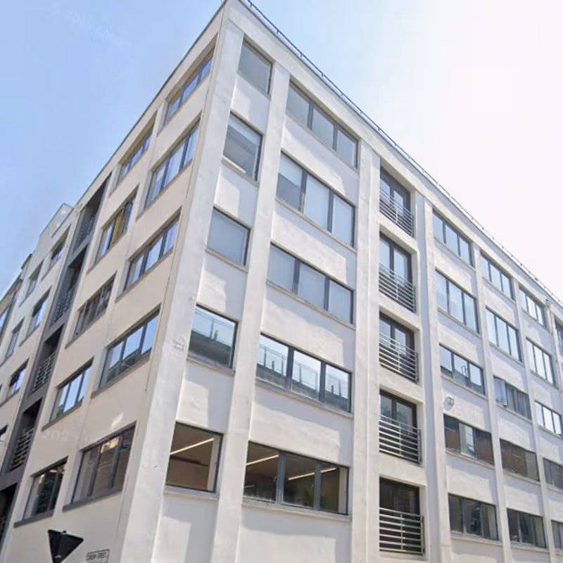 45 Curlew Street Southwark / Borough, London - Image 8