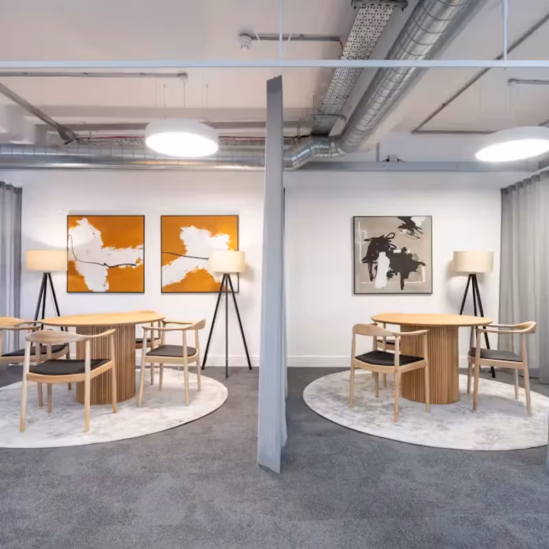 45 Curlew Street Southwark / Borough, London - Image 7