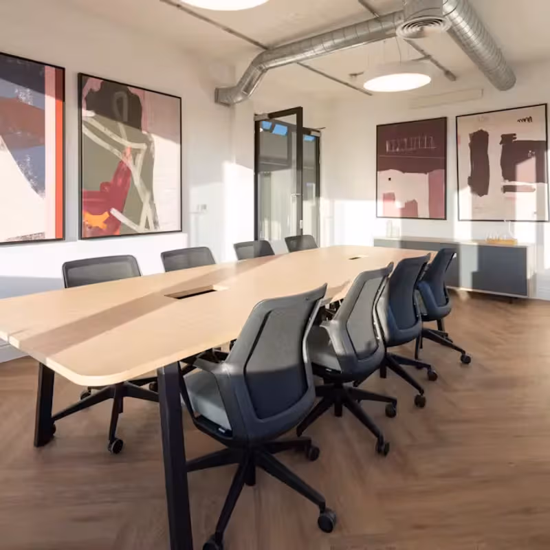 45 Curlew Street Southwark / Borough, London - Image 1