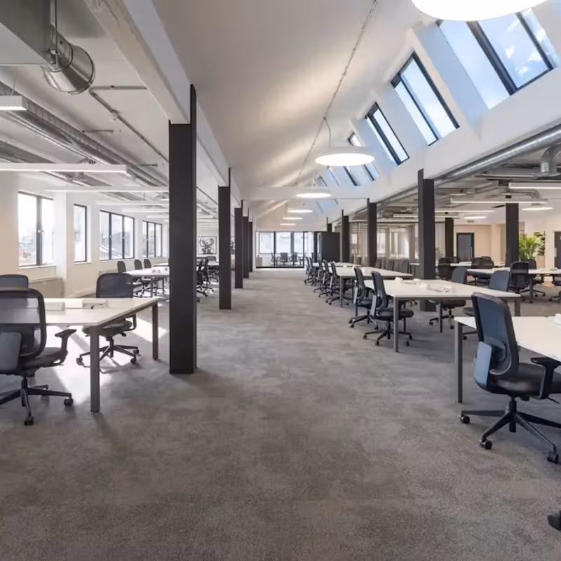 45 Curlew Street Southwark / Borough, London - Image 3