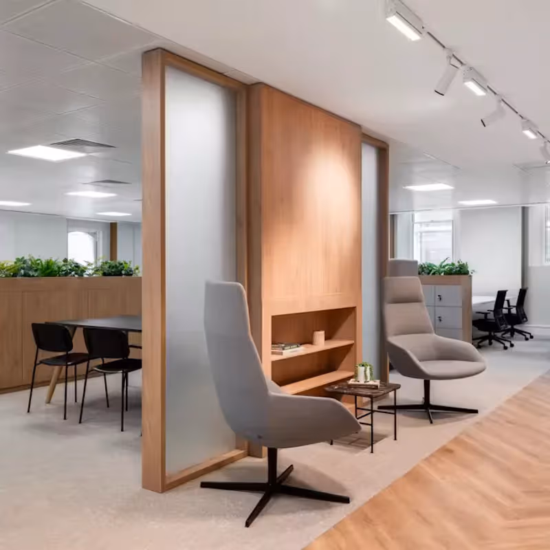 62-64 Cannon Street City Of London (city Southern), London - Image 3
