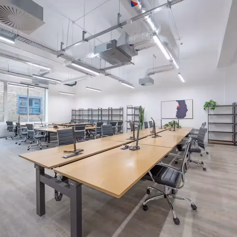 120 Camden High Street, London - Image 1