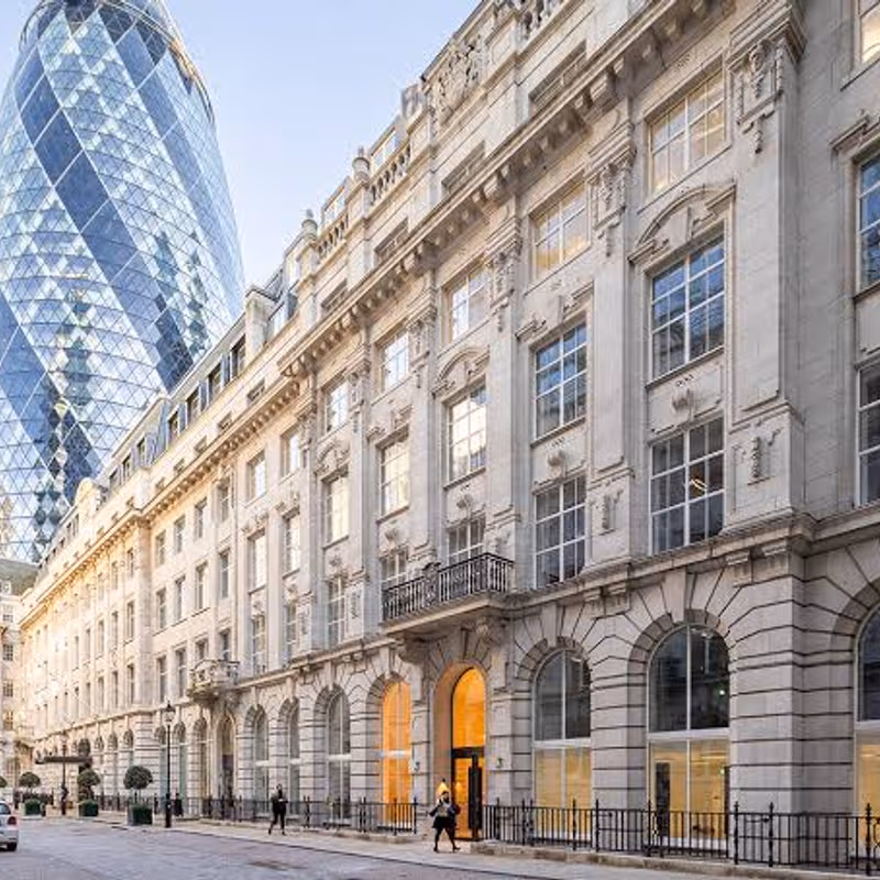 5 St Helen's Place, City Of London (city Eastern) - Image 5