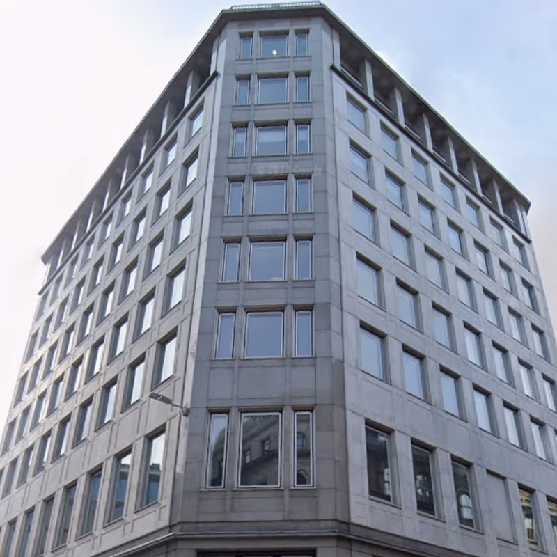 10-15 Queen Street, London - Image 7