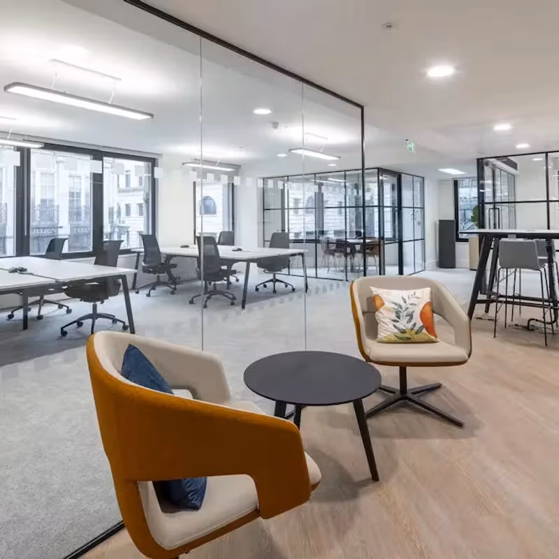 10-15 Queen Street, London - Image 4