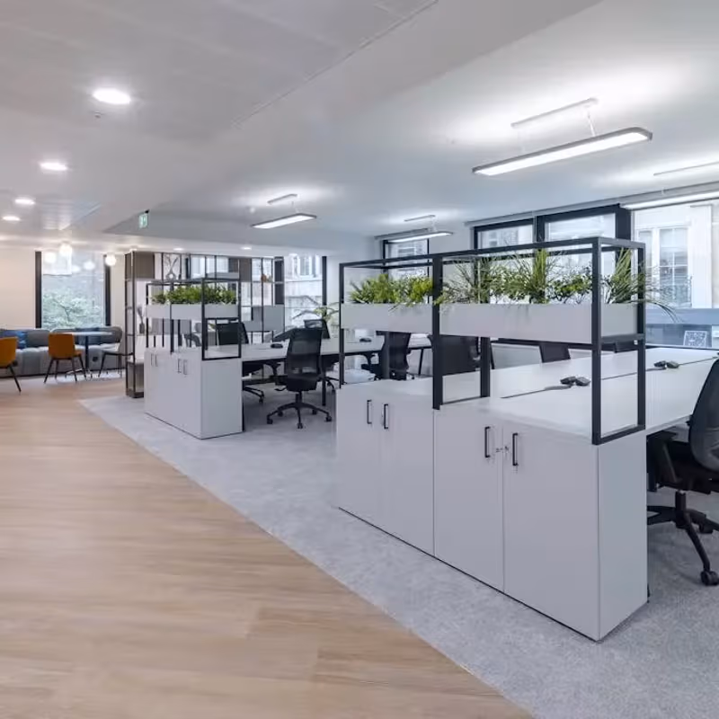10-15 Queen Street, London - Image 1
