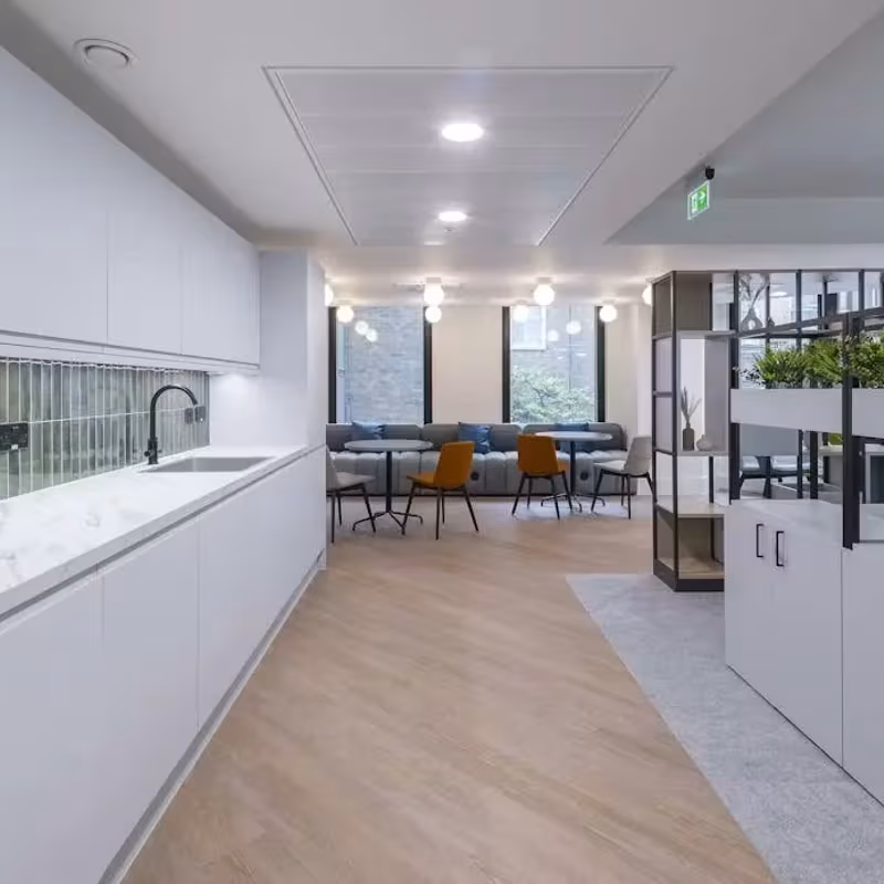 10-15 Queen Street, London - Image 6