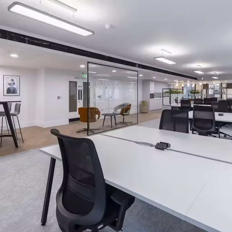 10-15 Queen Street, London - Image 3