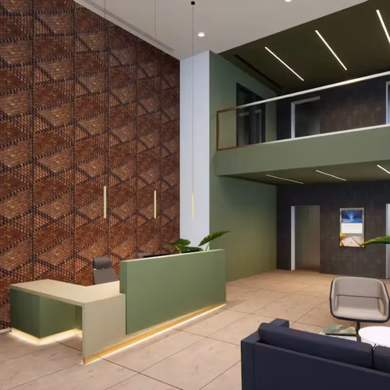 10-15 Queen Street, London - Image 2