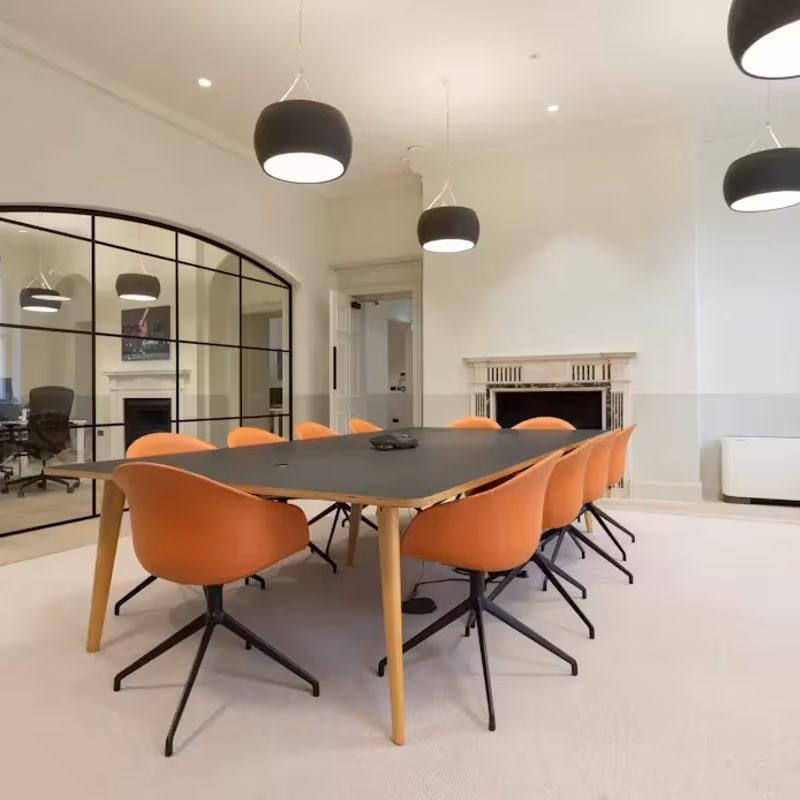 6 Henrietta Street, London - Image 3