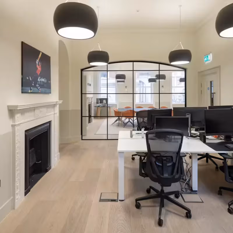 6 Henrietta Street, London - Image 5