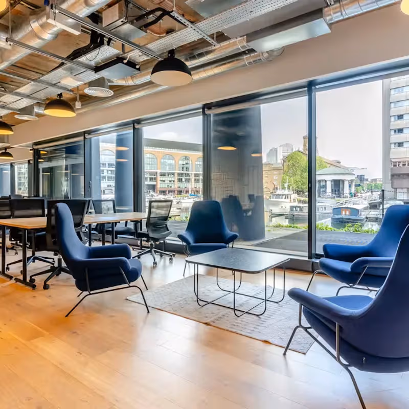 1 St Katharine's Way, London - Image 3