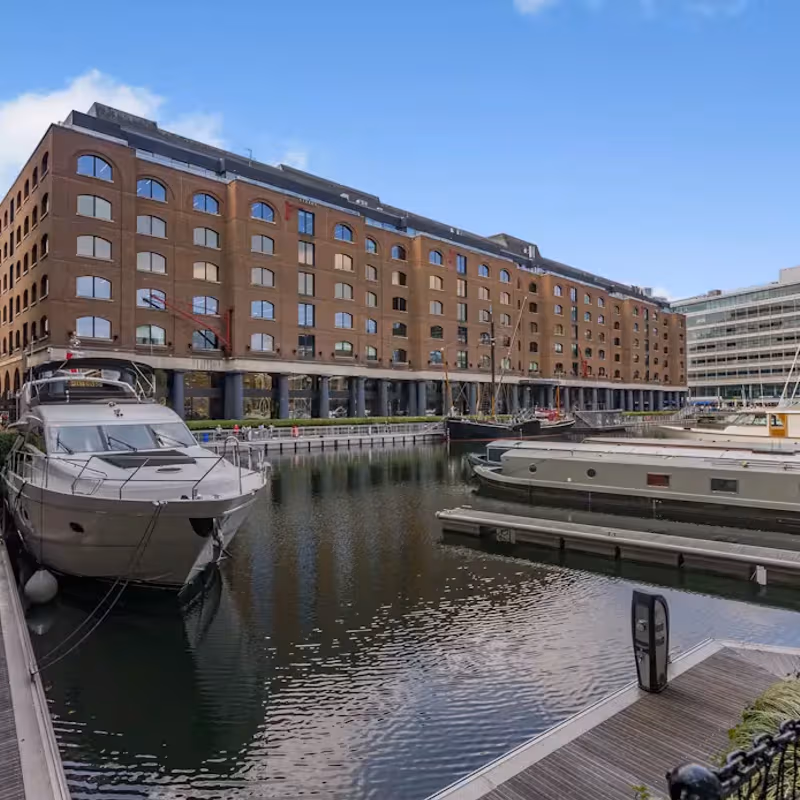1 St Katharine's Way, London - Image 6