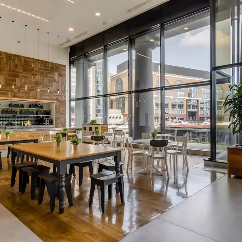 1 St Katharine's Way, London - Image 5