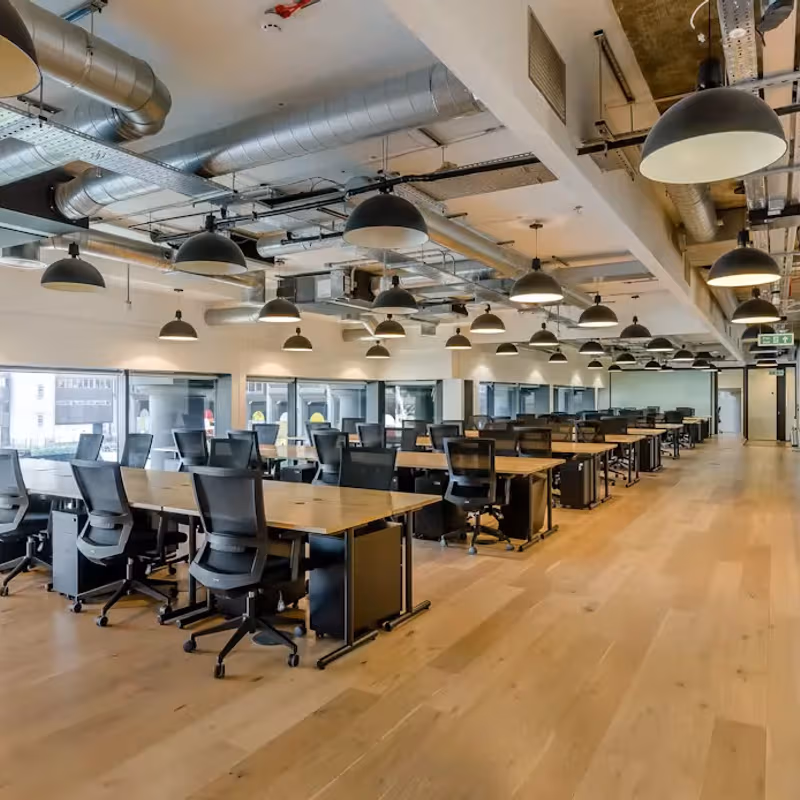 1 St Katharine's Way, London - Image 4