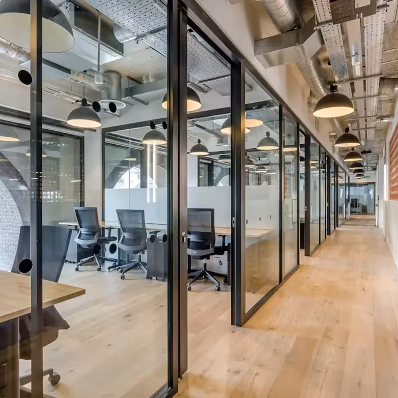 1 St Katharine's Way, London - Image 2