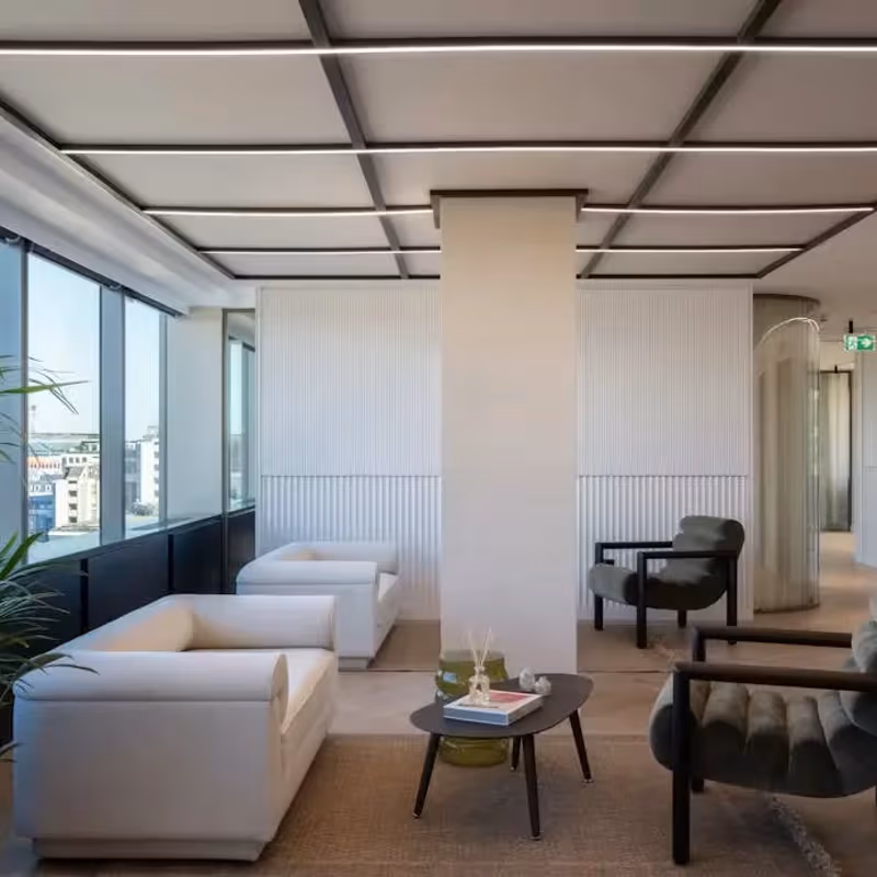 1 Strand, London - Image 1