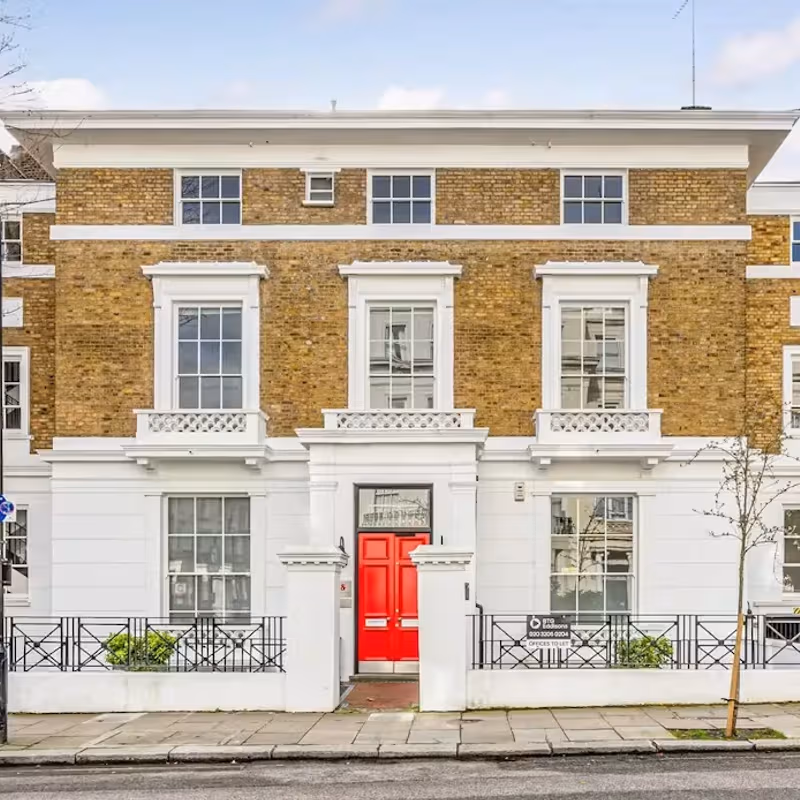 1 Craven Hill, London - Image 4
