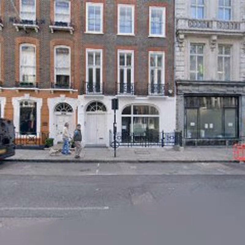 42 Conduit Street, Mayfair - Image 3
