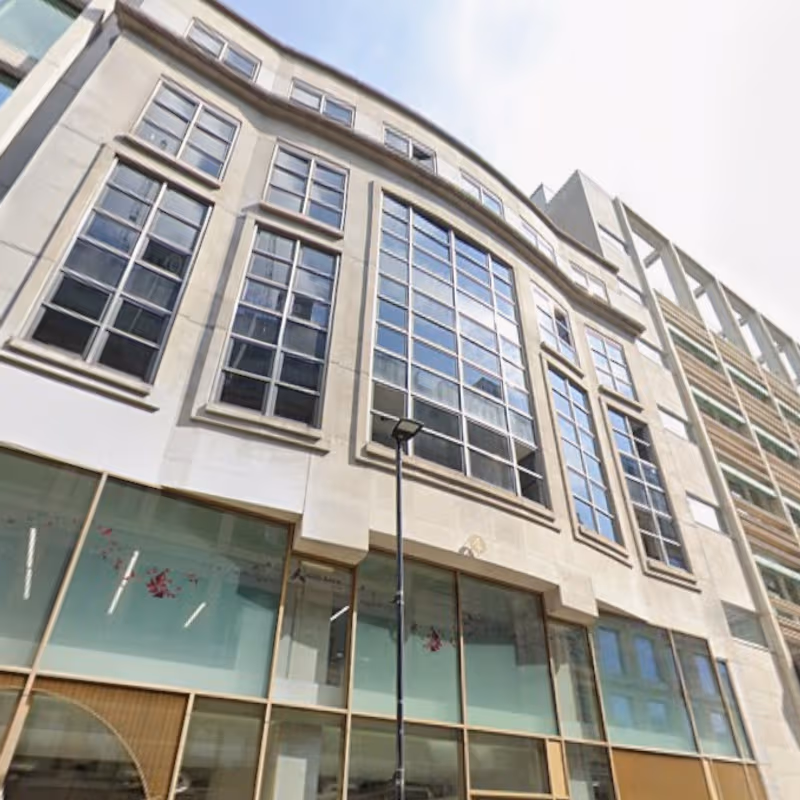 4 Chiswell Street Moorgate, London - Image 5