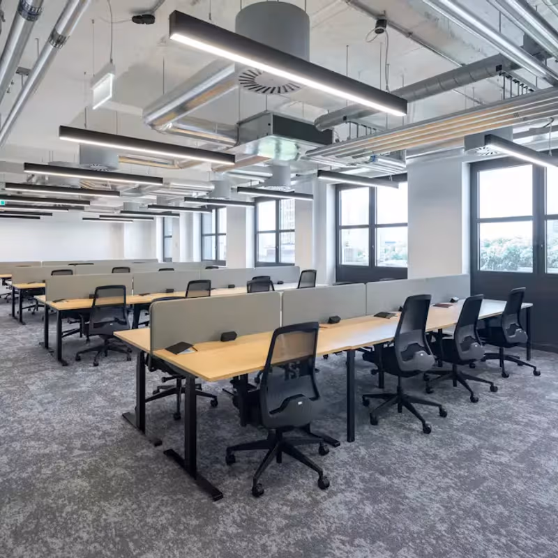 4 Chiswell Street Moorgate, London - Image 2