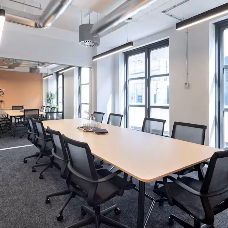 4 Chiswell Street Moorgate, London - Image 3