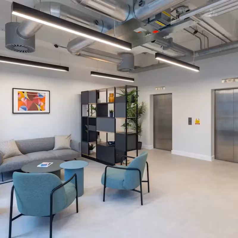 4 Chiswell Street Moorgate, London - Image 4
