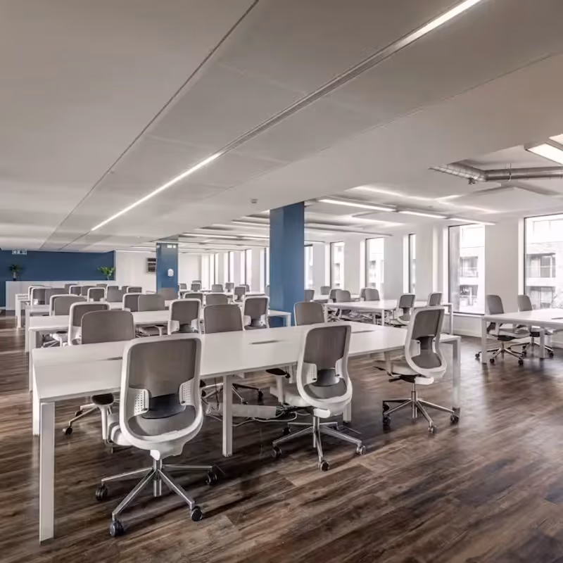 123 Pentonville Road King's Cross, London - Image 3