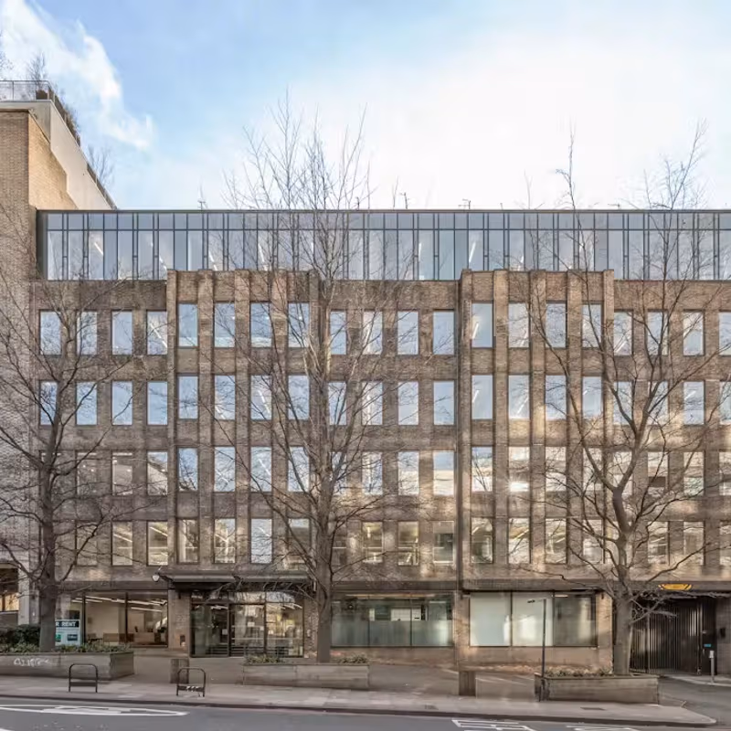123 Pentonville Road King's Cross, London - Image 5