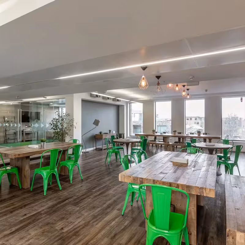 123 Pentonville Road King's Cross, London - Image 4