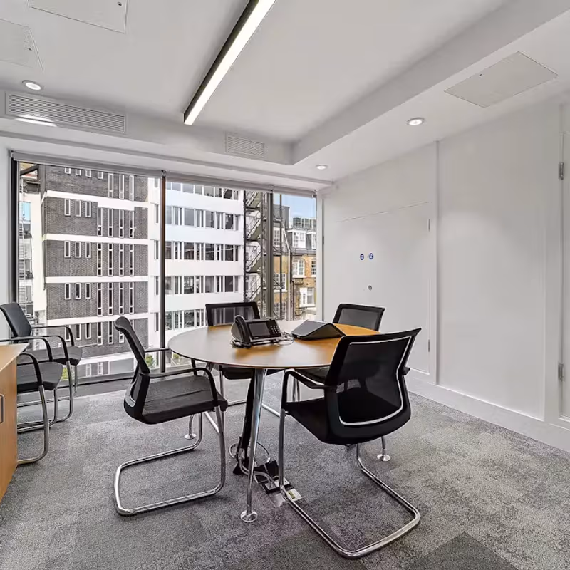 16–20 Ely Place Holborn, London - Image 3