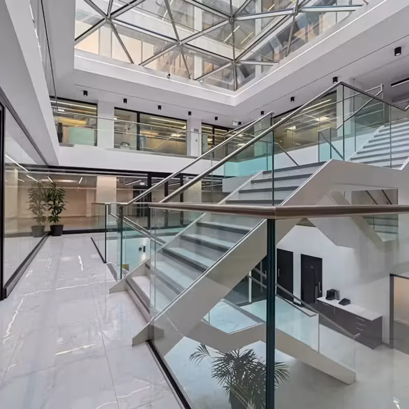 16–20 Ely Place Holborn, London - Image 1