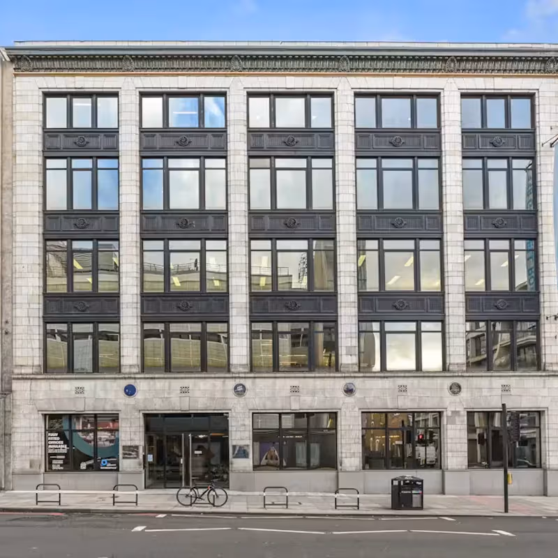 338–346 Goswell Road, London - Image 4