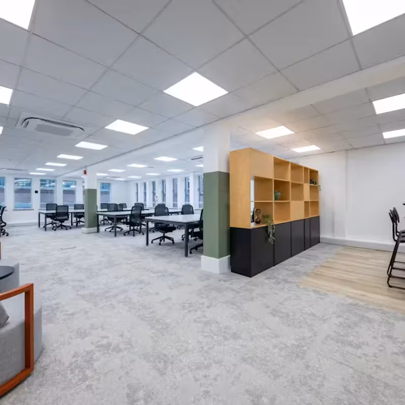 69-73 Theobalds Road, London - Image 2