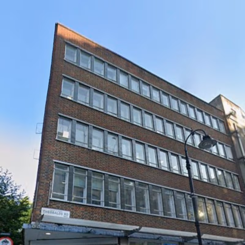 69-73 Theobalds Road, London - Image 6