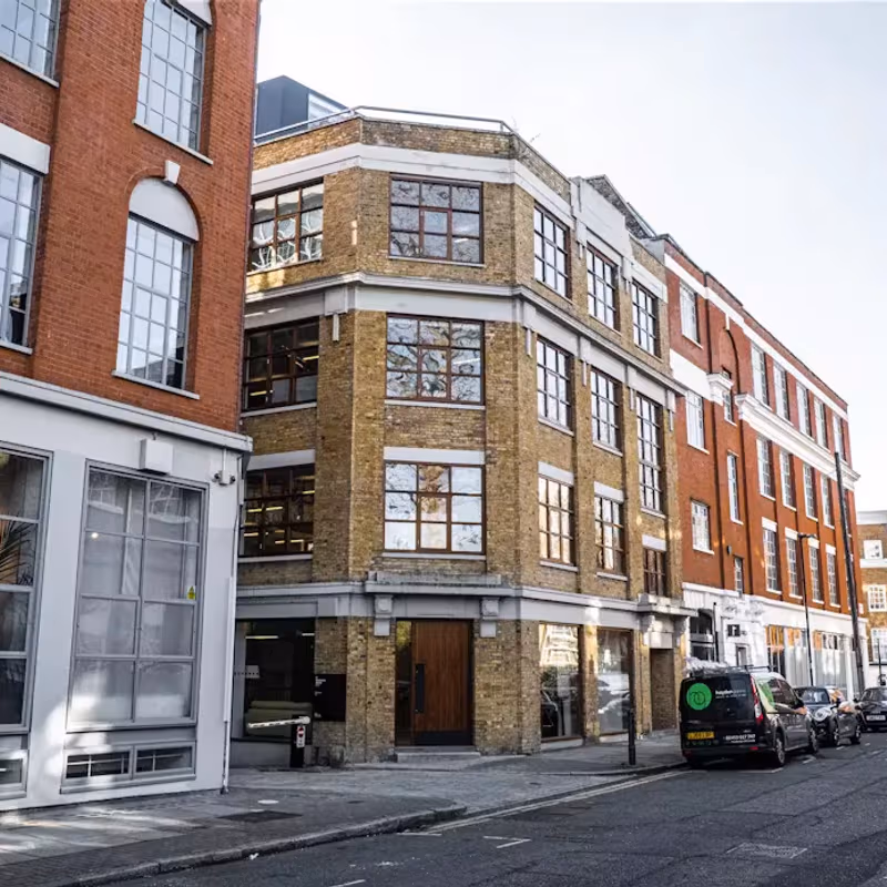 3-4, Hardwick Street, London - Image 6