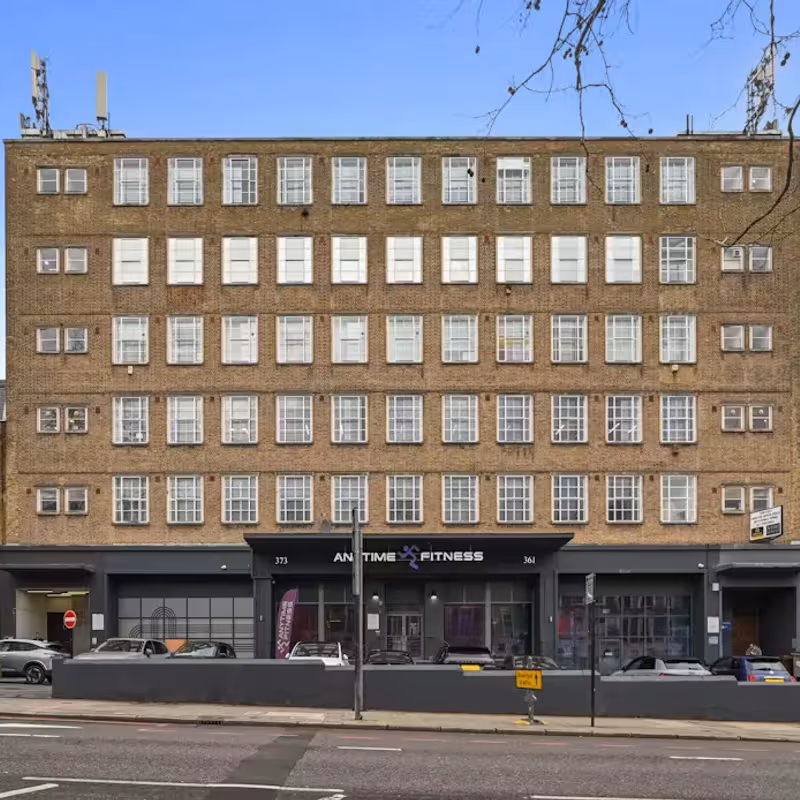361-373 City Road Angel, London - Image 4